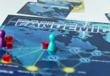 How to Play Pandemic The Board Game HOW TO PLAY PANDEMIC THE BOARD GAME