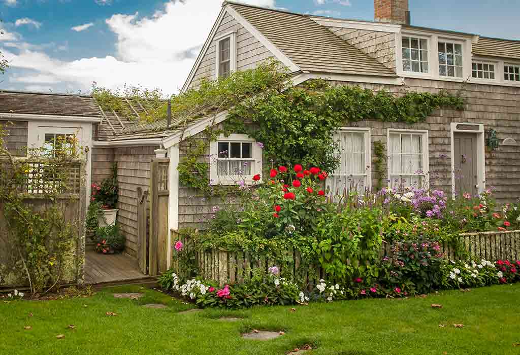 Things You Need to Know About a Cape Cod Style House