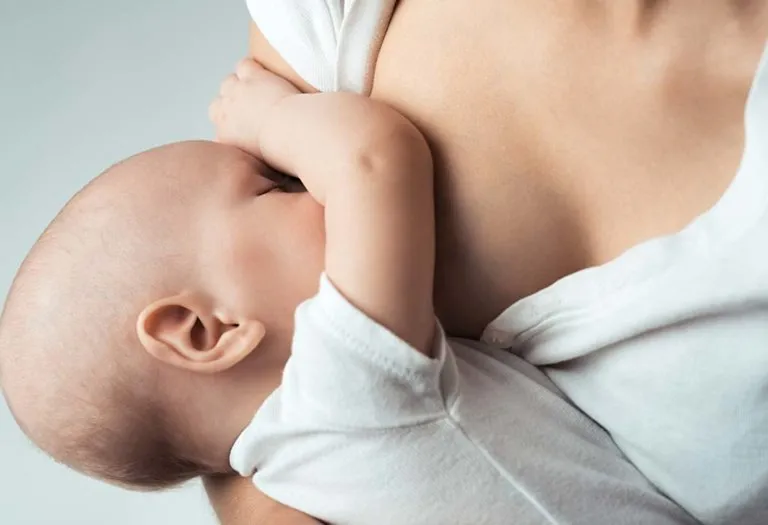 Can You Breastfeed If You Have Your Nipples Pierced?