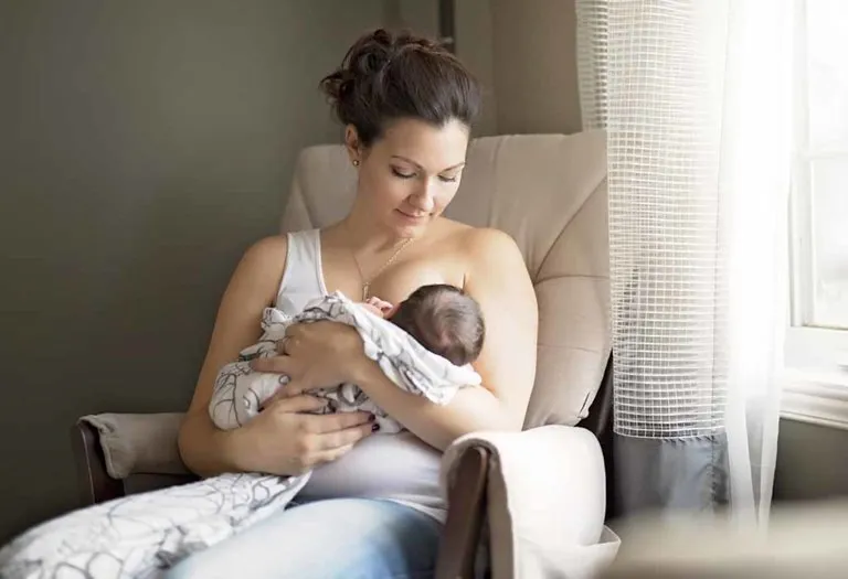 A Beautiful Journey of My Preterm Delivery