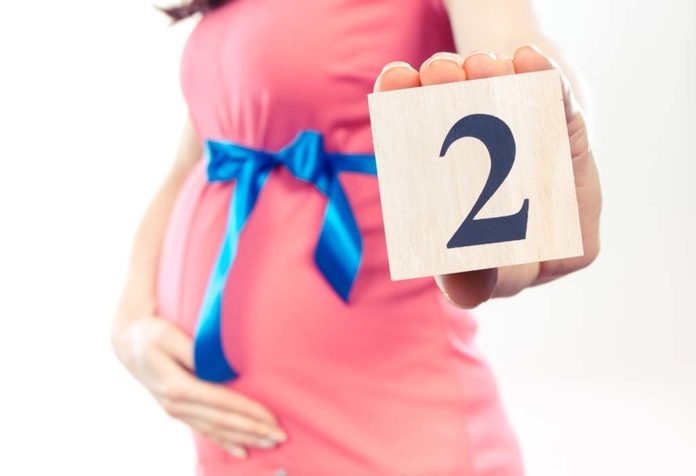 HOW TO MANAGE THE SECOND MONTH OF PREGNANCY LIKE A PRO!