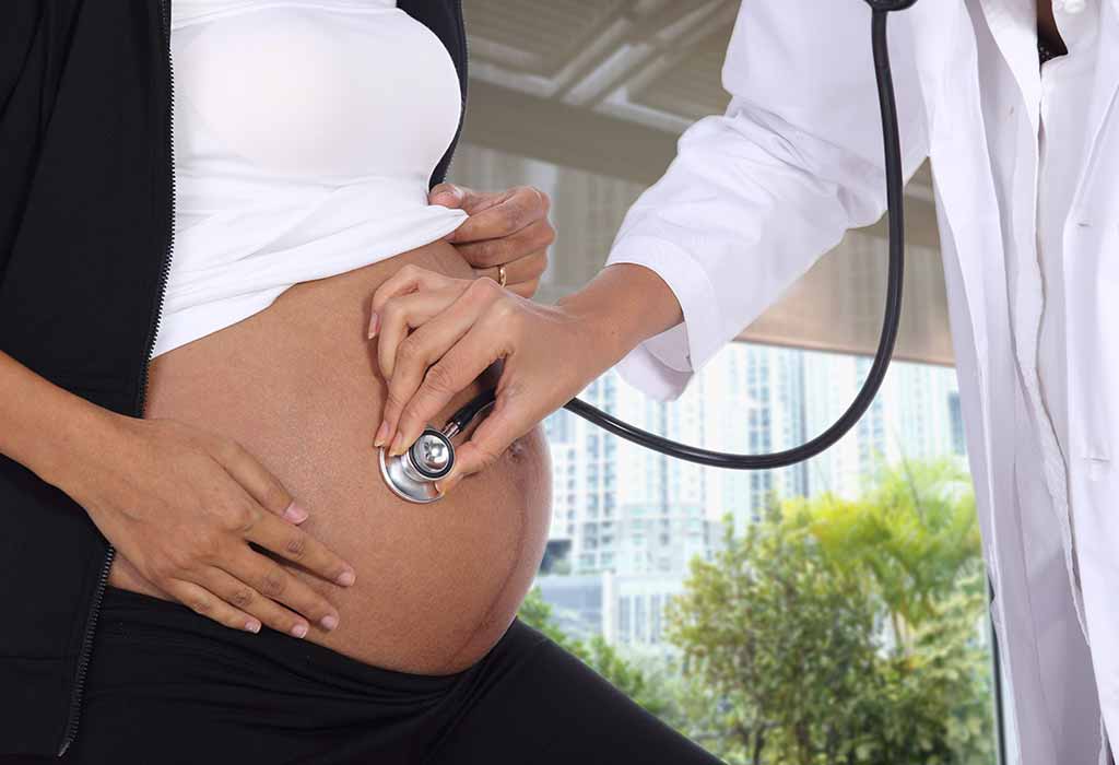 Importance of a Physiotherapist During Pregnancy