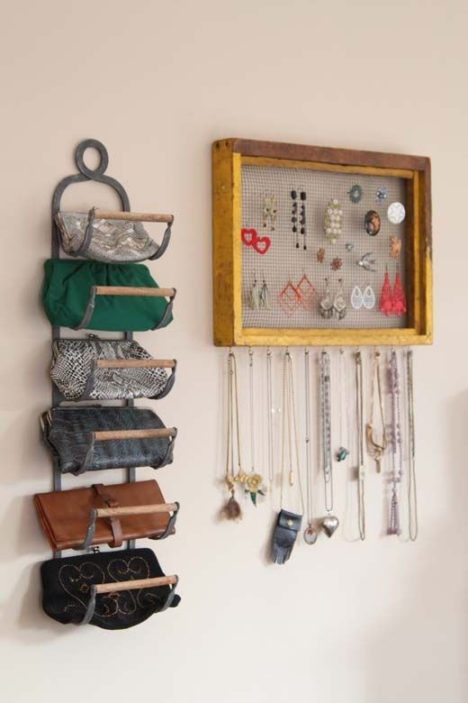 A Guide On How To Organize A Handbag Closet - Spotted Fashion