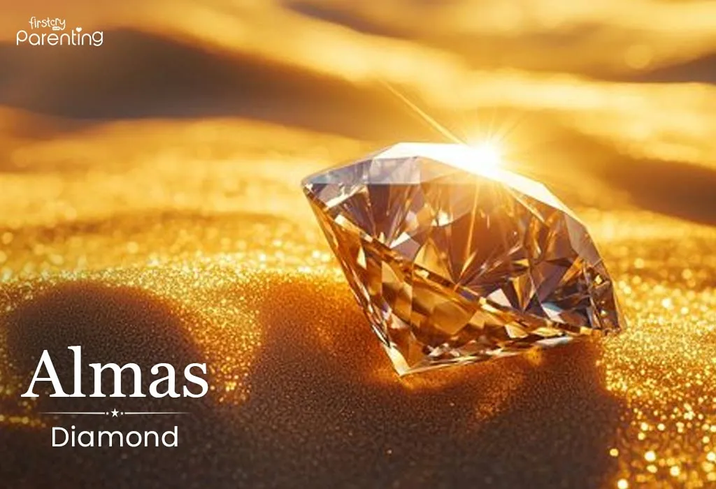 Almas - Rich or Wealthy Last Names