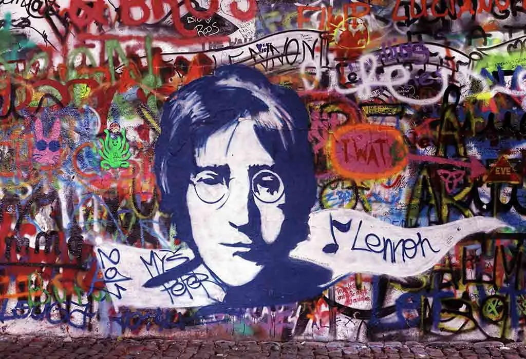 FAMOUS CELEBRITIES WITH THE NAME JOHN
