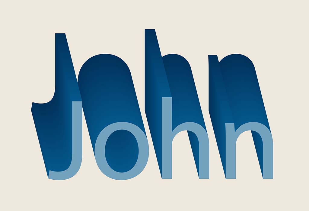 johnathan name