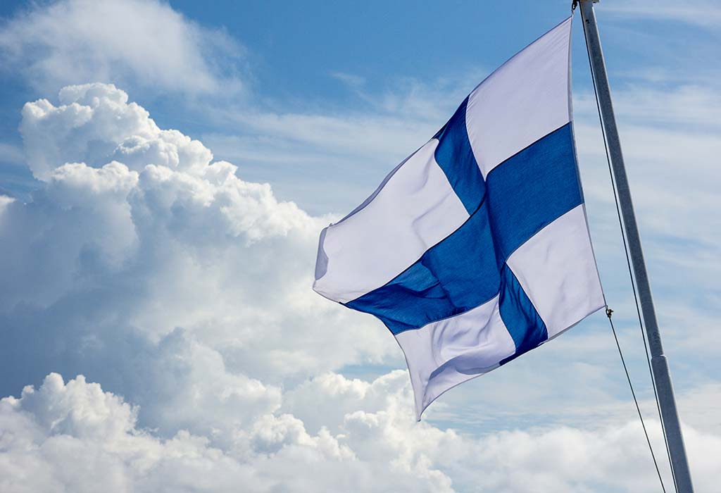 Top 100 Finnish Last Names Or Surnames With Meanings