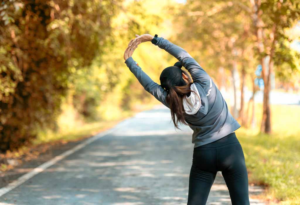 20+ Best Morning Stretches to Wake Up Your Body and Mind