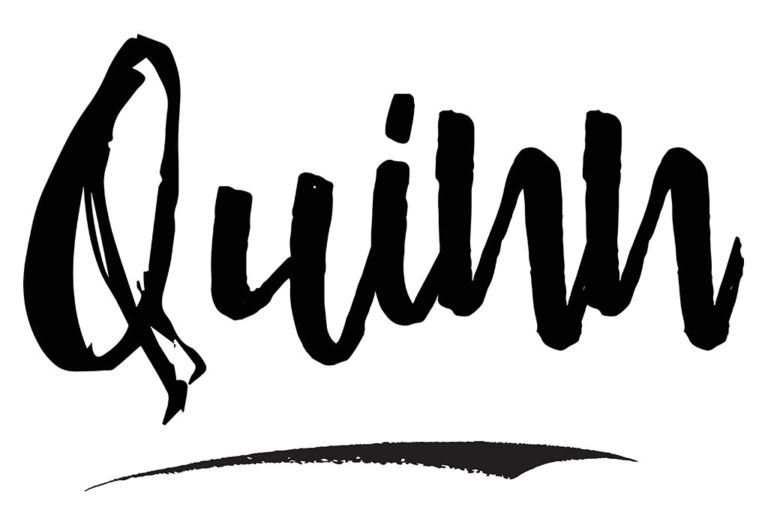Quinn Name Meaning and Origin