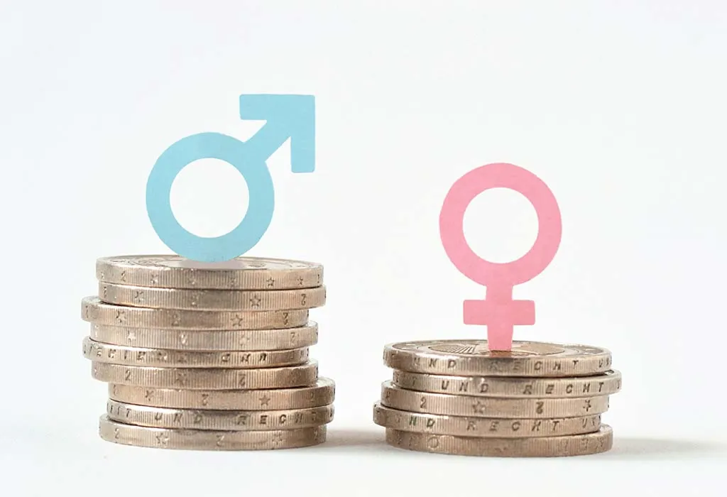 What Is the Gender Pay Gap and How to End It ?