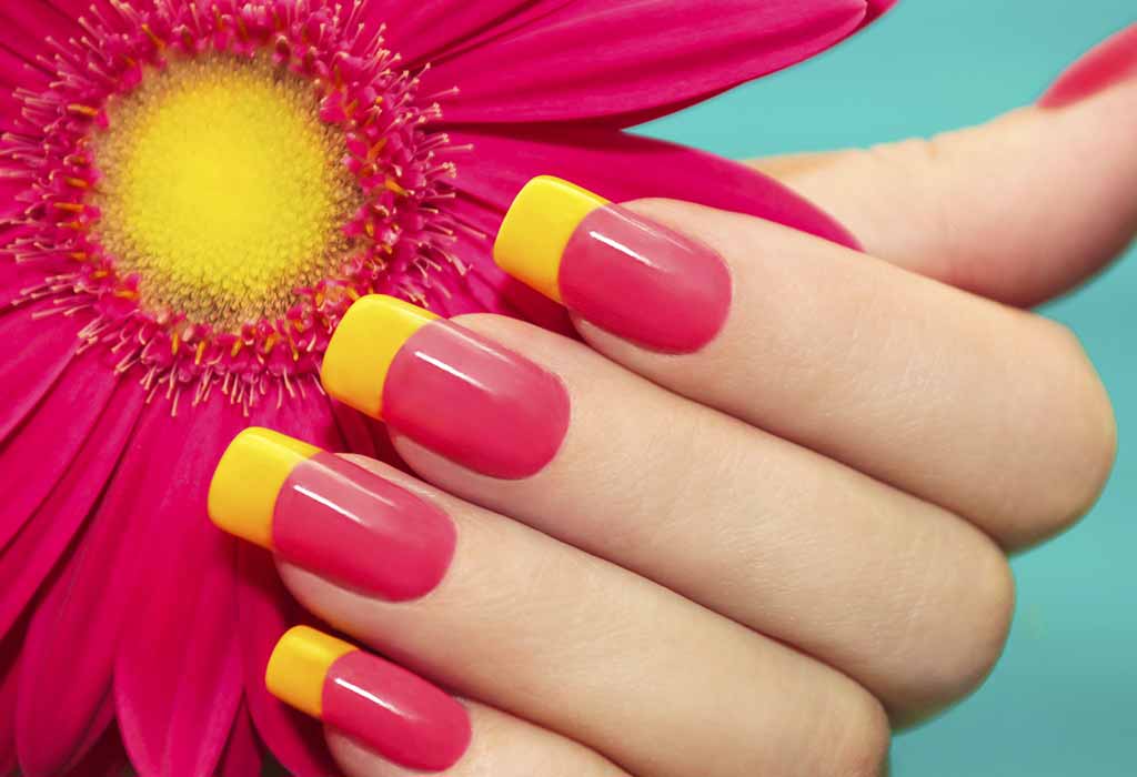 11 Effective Tips On How to Grow Your Nails Faster