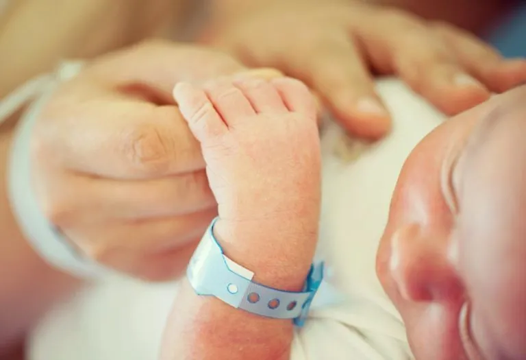 Caput Succedaneum - Causes, Symptoms, and Treatment
