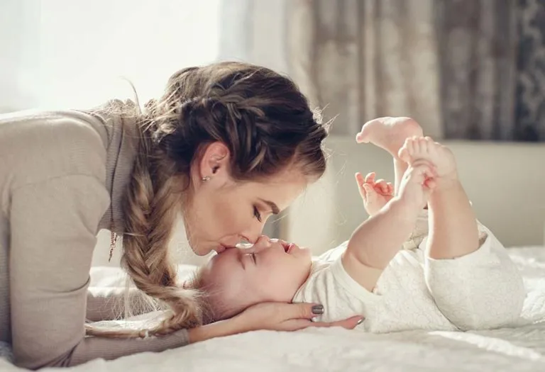Silly Things I Did As a New Freakish Mom