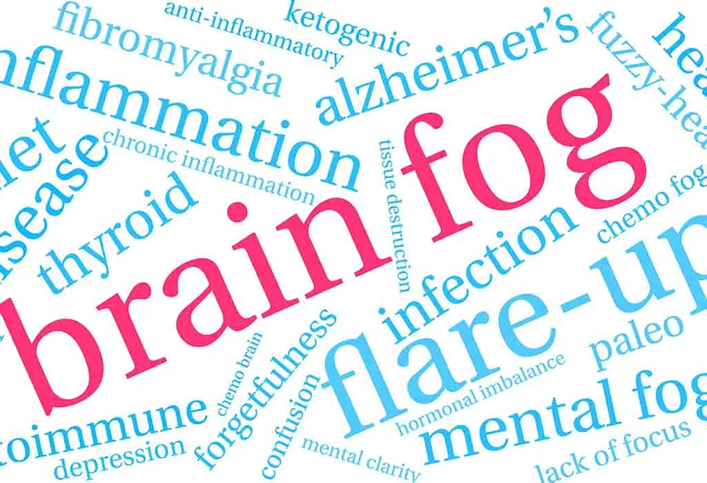 Treatment for Brain Fog