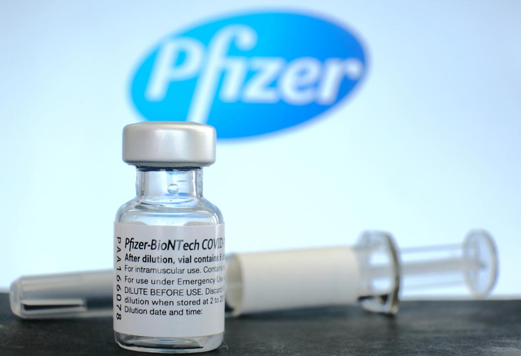 Pfizer Data Shows COVID-19 Vaccine Safe for Kids – This Could Be Good News for Many Countries!
