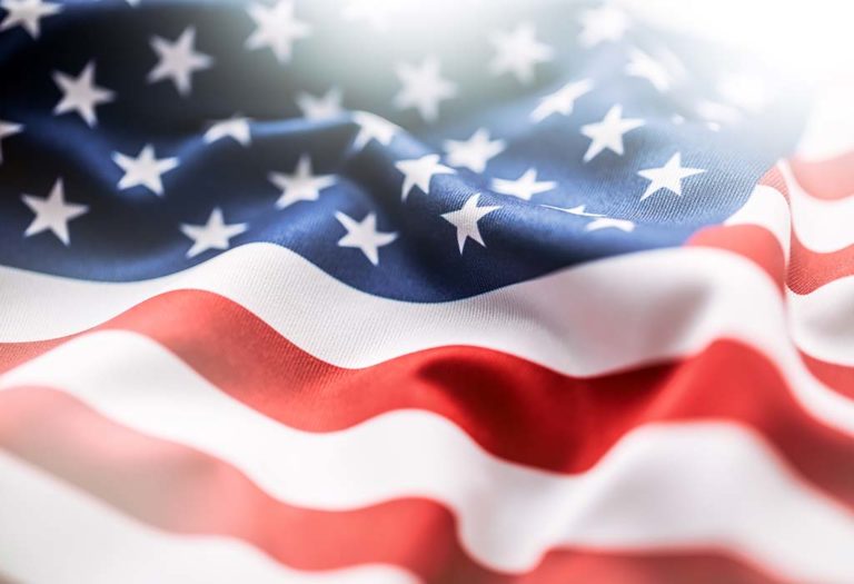How to Display The American Flag - Rules and Etiquette to Follow