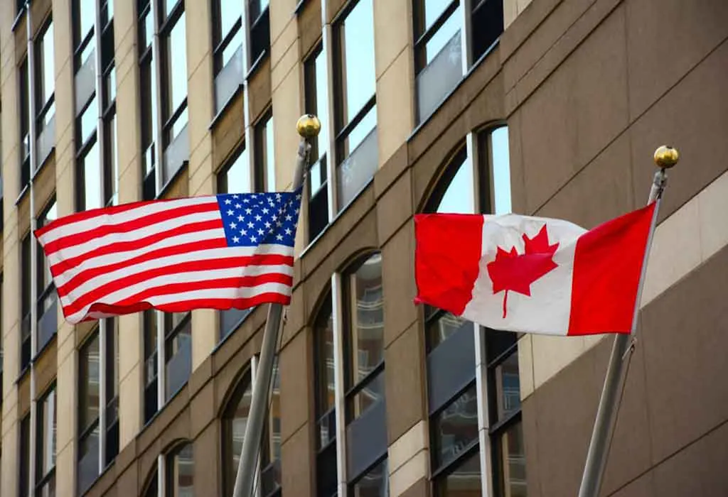 WITH THE FLAGS OF OTHER NATIONS