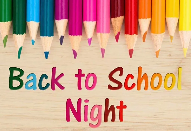 How to Plan and Attend Your Child's Back-to-school Night