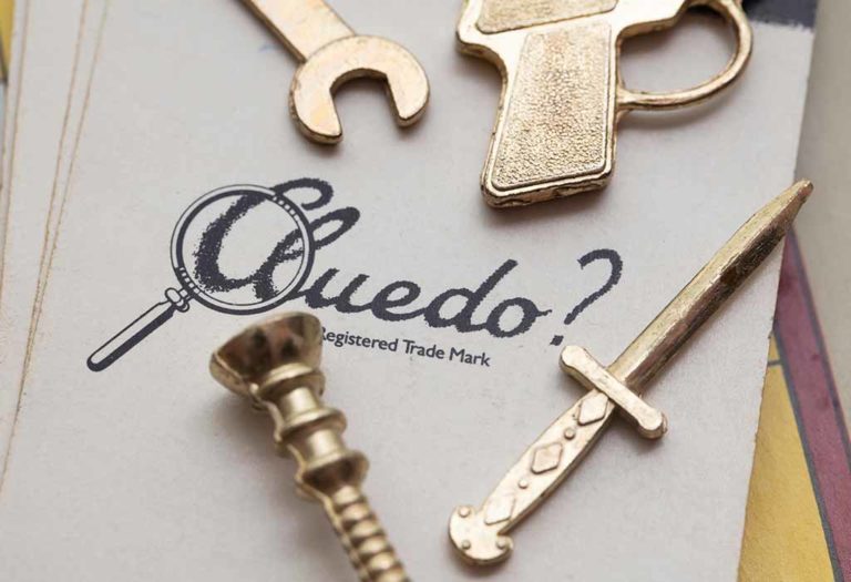 How to Play Cluedo - the Basics, Tips ,and Tricks