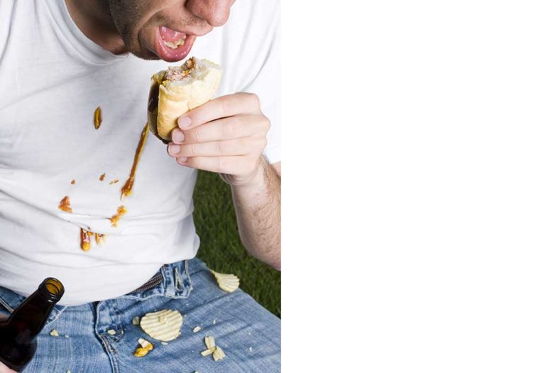 How To Get Mustard Stains Out Of Carpet And Upholstery 