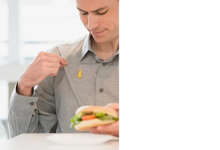 How to Remove Mustard Stains From Fabric