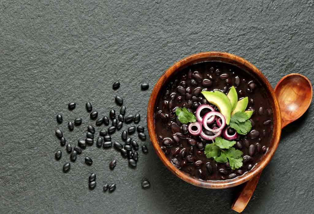 Nutritional Facts and Benefits of Black Beans That Everyone Should Know