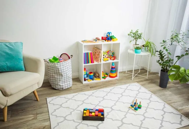 Amazing Nursery Organization Ideas and Tips