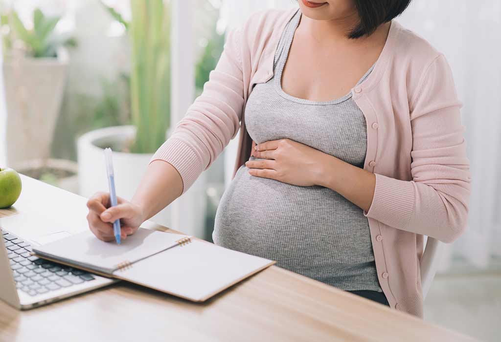 EXCITING THINGS TO DO ON MATERNITY LEAVE AFTER THE BABY ARRIVES