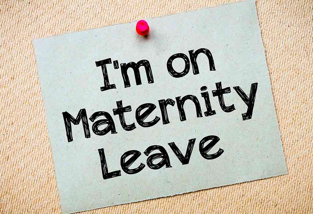 20+ Tips & Ideas On What To Do On Your Maternity Leave