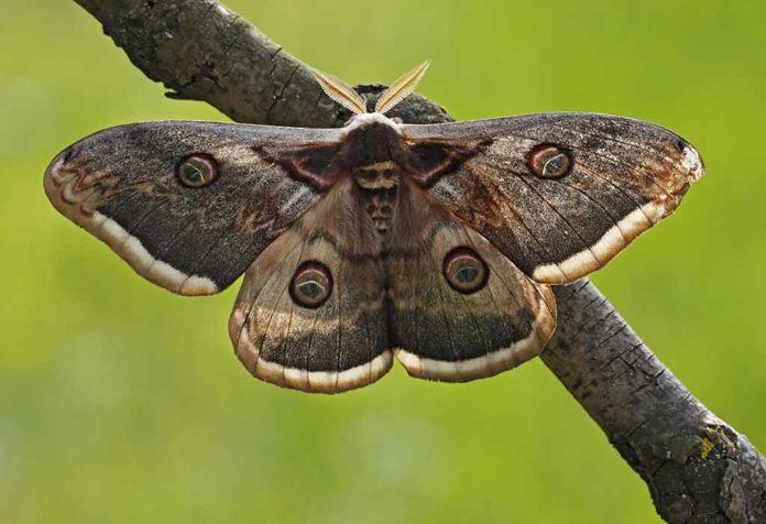 AMAZING MOTH FACTS AND INFORMATION FOR KIDS