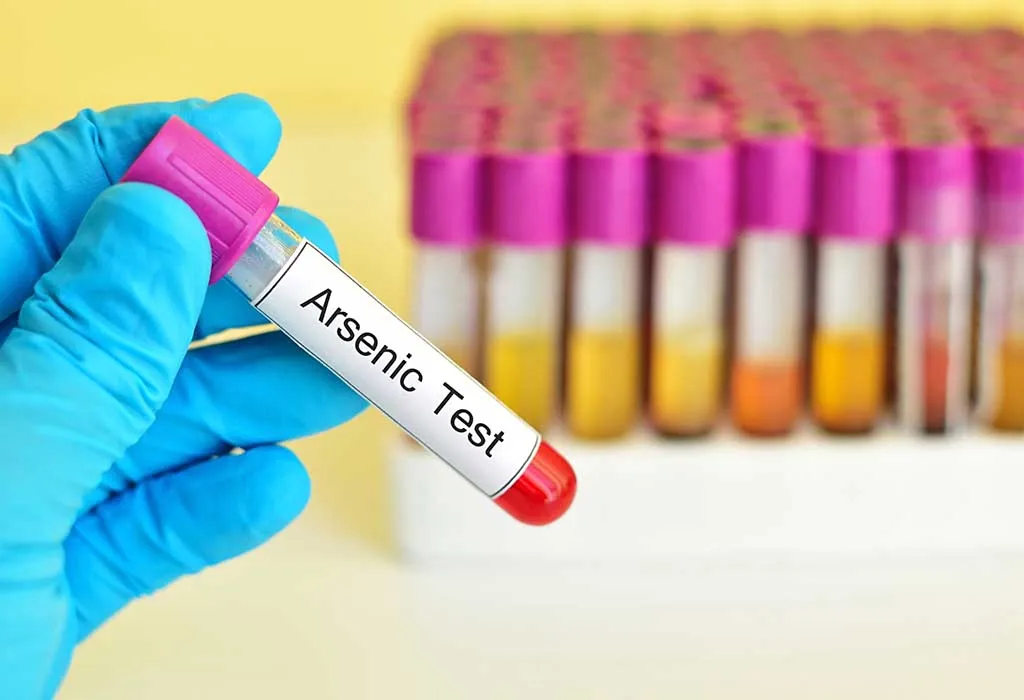 How Do I Avoid Arsenic in My Baby’s Diet?