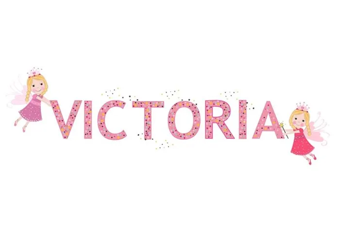 50 Cute Nicknames for Victoria