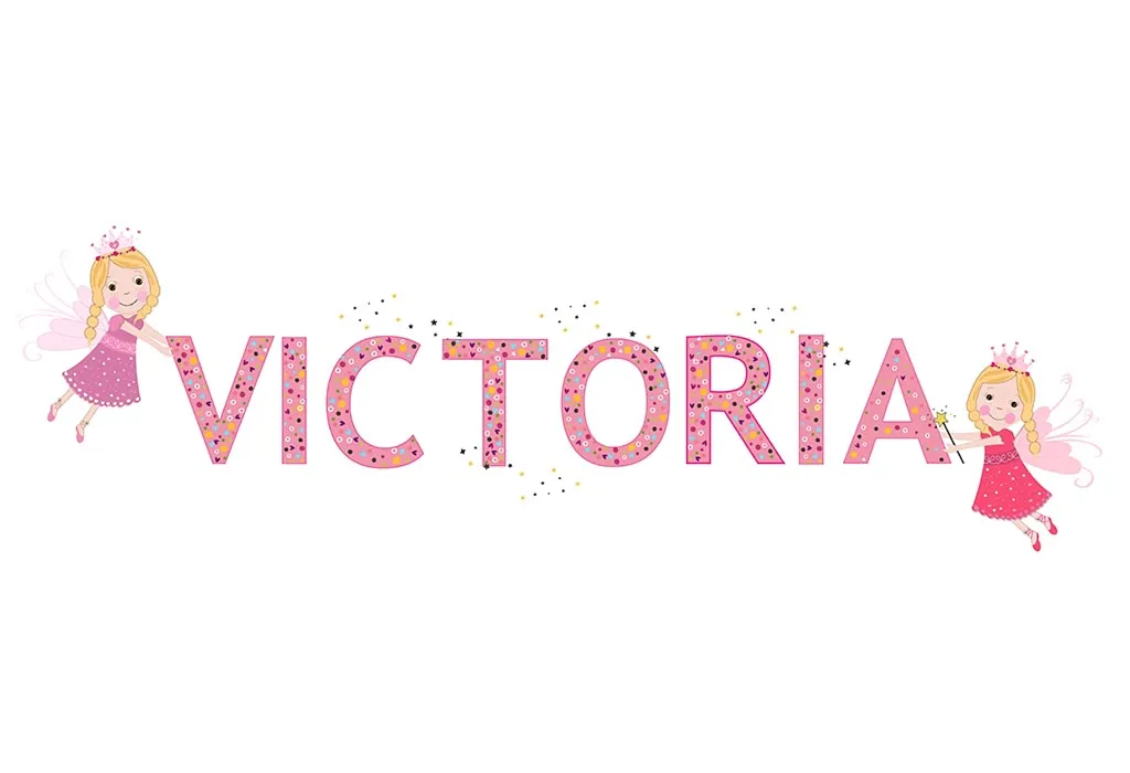 50 Cute Nicknames for Victoria