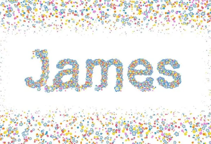 70 Cute Nicknames for James