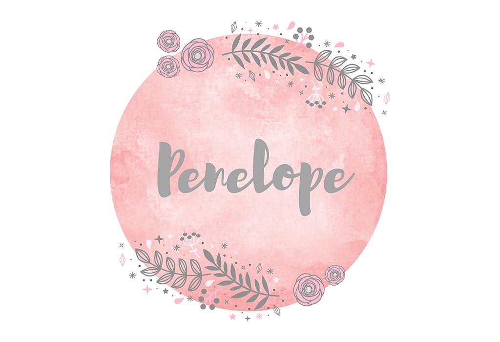 70 Cute Nicknames for Penelope