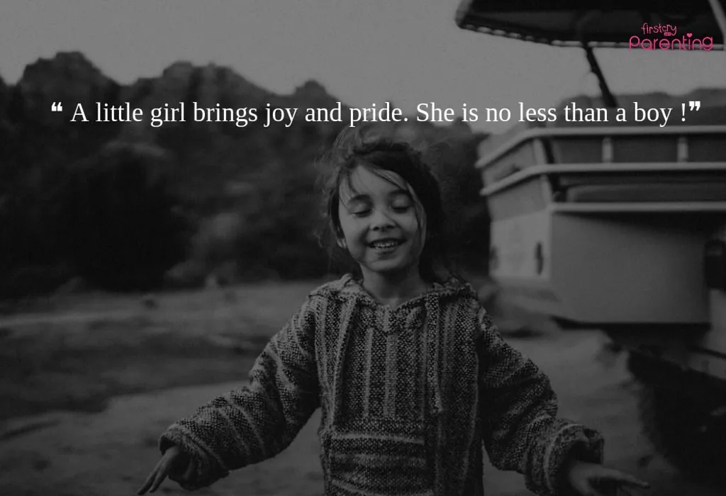 National Girl Child Day 2023: 10 Quotes That Will Empower You 