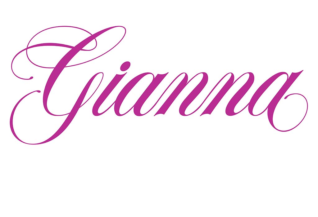 Gianna Girl Name Meaning Origin Popularity Similar Names