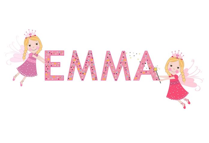 60 Cute Nicknames for Emma