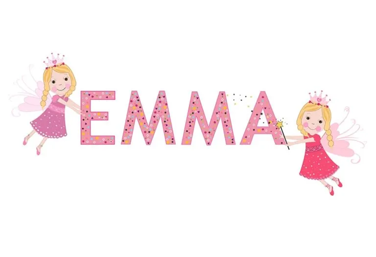Top 197 Nicknames for Emma