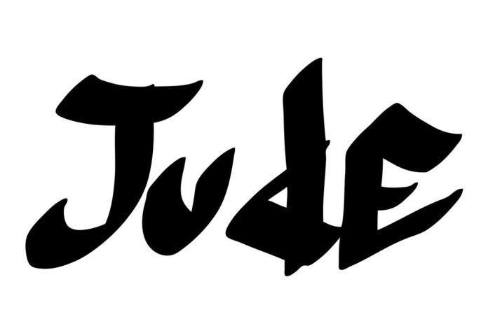 Jude Name Meaning and Origin