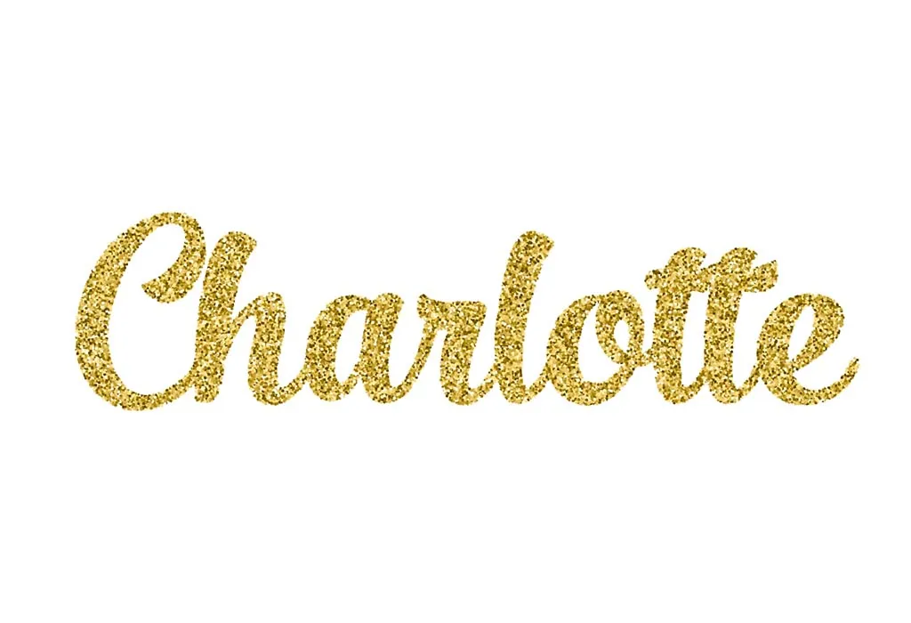 100 Cute Nicknames for Charlotte