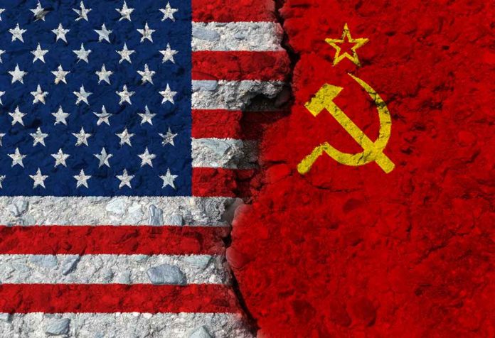Fun Facts About Cold War for Kids
