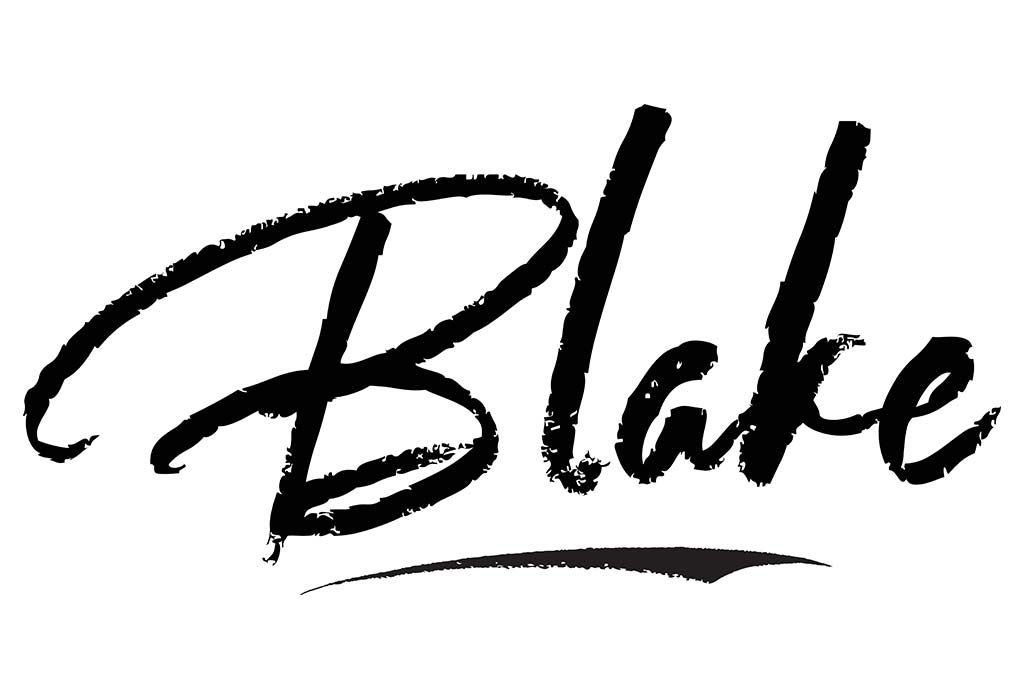 Blake Name Meaning and Origin