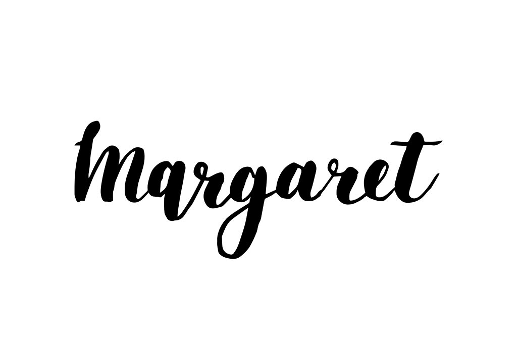 70 Cute Nicknames for Margaret