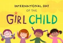 International Day of the Girl Child 2021 – History, Facts & More International Day of the Girl Child 2021