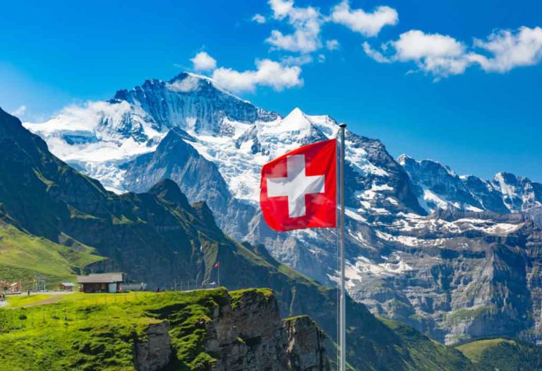 Fun and Interesting Facts About Switzerland for Kids
