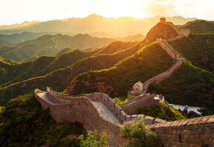 Fun Facts About the Great Wall of China for Kids