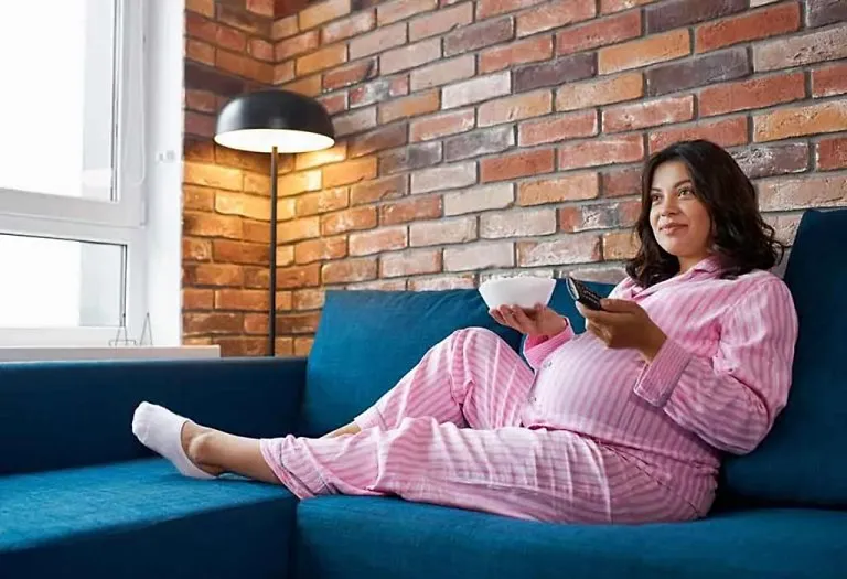 20 Best TV Shows to Watch When Pregnant
