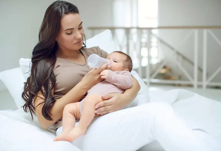 Every Mother Is a Treasure