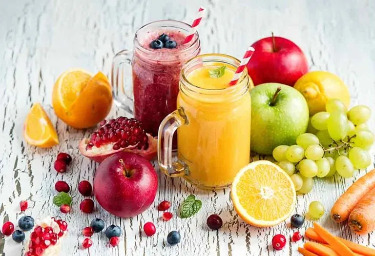 Healthy Food Habits for a Healthy Life